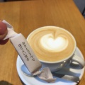 実際訪問したユーザーが直接撮影して投稿した矢来町カフェWEEKENDERS COFFEE All Rightの写真