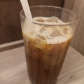 コーヒー - 実際訪問したユーザーが直接撮影して投稿した高島カフェドトールコーヒーショップ 横浜駅店の写真のメニュー情報