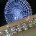 実際訪問したユーザーが直接撮影して投稿した千里万博公園居酒屋OSAKA WHEELの写真