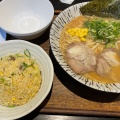 実際訪問したユーザーが直接撮影して投稿した前開南町ラーメン / つけ麺味華の写真