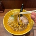 実際訪問したユーザーが直接撮影して投稿した道玄坂ラーメン専門店麺屋 五常 渋谷店の写真