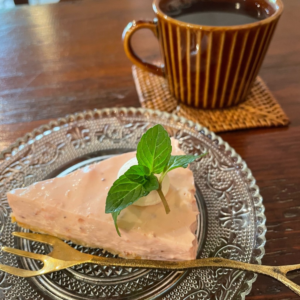 実際訪問したユーザーが直接撮影して投稿した別所自然食 / 薬膳オウチカフェの写真