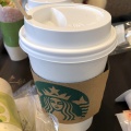 1Tドリップコーヒー - 実際訪問したユーザーが直接撮影して投稿した帯屋町カフェスターバックスコーヒー 高知帯屋町店の写真のメニュー情報