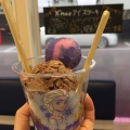 実際訪問したユーザーが直接撮影して投稿した井田西町アイスクリームサーティワンアイスクリーム 北岡崎店の写真