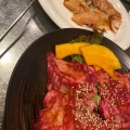 実際訪問したユーザーが直接撮影して投稿した宇治肉料理焼肉 韓亭 小倉店の写真