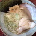 実際訪問したユーザーが直接撮影して投稿した棟高町ラーメン専門店翔鶴 高崎店の写真