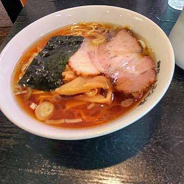 ysuzuki0459さんが投稿した外神田ラーメン / つけ麺のお店神田小松屋/カンダコマツヤの写真