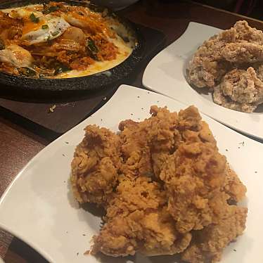 実際訪問したユーザーが直接撮影して投稿した大久保居酒屋Chicken-Chi-Kingの写真