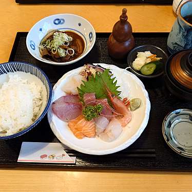 実際訪問したユーザーが直接撮影して投稿した石飛町寿司まつやの写真