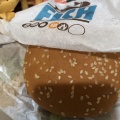 実際訪問したユーザーが直接撮影して投稿した古淵ハンバーガーバーガーキング イトーヨーカドー古淵店の写真