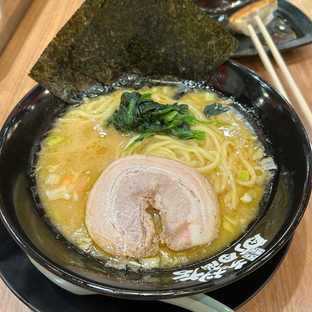 あかあかあかあかささんが投稿した田端ラーメン専門店のお店町田商店 田端店/マチダショウテン タバタテンの写真