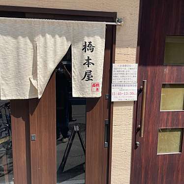 実際訪問したユーザーが直接撮影して投稿した南船場カレー橋本屋の写真