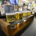 実際訪問したユーザーが直接撮影して投稿した八重洲酒屋アンテナアメリカ東京の写真