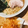 実際訪問したユーザーが直接撮影して投稿した鹿沼台ラーメン専門店ラーメン大桜 相模原鹿沼台店の写真