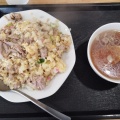 実際訪問したユーザーが直接撮影して投稿した若葉町ラーメン / つけ麺いくよ食堂の写真