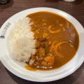 実際訪問したユーザーが直接撮影して投稿した里カレーCoCo壱番屋 鳩ヶ谷里店の写真