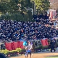 実際訪問したユーザーが直接撮影して投稿した古作競馬場中山競馬場の写真