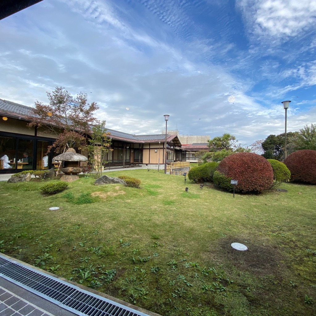 ご隠居さんが投稿した東町和食 / 日本料理のお店川豊別館/カワトヨベッカンの写真