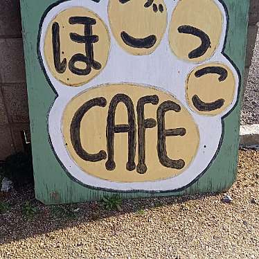 実際訪問したユーザーが直接撮影して投稿した洲崎カフェほごっこ CAFEの写真