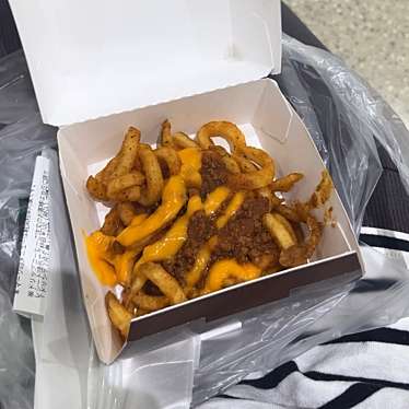 A&W 那覇空港店のundefinedに実際訪問訪問したユーザーunknownさんが新しく投稿した新着口コミの写真