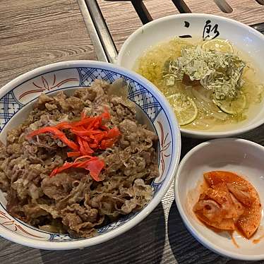 焼肉&手打ち冷麺 二郎 KANAYAMAのundefinedに実際訪問訪問したユーザーunknownさんが新しく投稿した新着口コミの写真