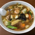 実際訪問したユーザーが直接撮影して投稿した八乙女中華料理中華食堂 南東風の写真