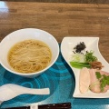 実際訪問したユーザーが直接撮影して投稿した田尻北ラーメン専門店Noodle Dishes 粋蓮華の写真