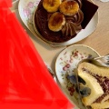 実際訪問したユーザーが直接撮影して投稿した富松町スイーツキッチン コムギ ショウタニの写真