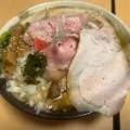 実際訪問したユーザーが直接撮影して投稿した永山三条ラーメン専門店純麺食堂の写真