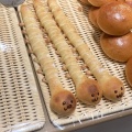 実際訪問したユーザーが直接撮影して投稿した杜せきのしたベーカリーHEART BREAD ANTIQUE イオンモール名取店の写真