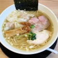 実際訪問したユーザーが直接撮影して投稿した太閤山ラーメン専門店らーめん てしおの写真