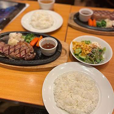 実際訪問したユーザーが直接撮影して投稿した菖蒲町菖蒲ショッピングモール / センターモラージュ菖蒲の写真