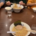 実際訪問したユーザーが直接撮影して投稿した泉中央ラーメン専門店らーめん堂仙台っ子 泉店の写真