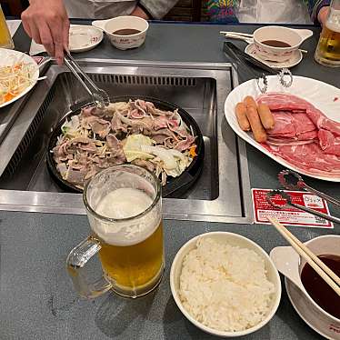 アサヒビール園 はまなす館のundefinedに実際訪問訪問したユーザーunknownさんが新しく投稿した新着口コミの写真