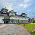 実際訪問したユーザーが直接撮影して投稿した本丸公園富山城址公園の写真