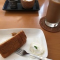 実際訪問したユーザーが直接撮影して投稿した白水カフェCAFE COCOCHIの写真