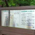 実際訪問したユーザーが直接撮影して投稿した駒生町公園とちぎ健康の森の写真