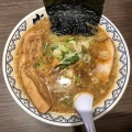 実際訪問したユーザーが直接撮影して投稿した外神田ラーメン専門店東京豚骨拉麺 ばんから 秋葉原店の写真