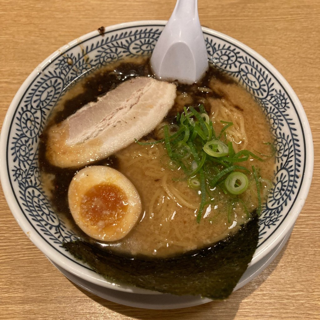 たれぞう1919さんが投稿した岡田ラーメン専門店のお店丸源ラーメン 厚木インター店/マルゲンラーメン アツギインターテンの写真