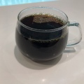 実際訪問したユーザーが直接撮影して投稿した港南カフェBlue Bottle Coffee 品川カフェの写真