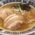 実際訪問したユーザーが直接撮影して投稿した新町ラーメン / つけ麺麺道 而今 総本家の写真