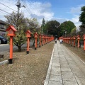 実際訪問したユーザーが直接撮影して投稿した天神町神社朝日森天満宮の写真