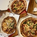 実際訪問したユーザーが直接撮影して投稿した神明ピザピザハット 草加店の写真