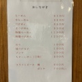 実際訪問したユーザーが直接撮影して投稿した宇田川町つけ麺専門店麺屋ぬかじの写真