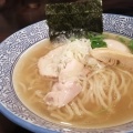 実際訪問したユーザーが直接撮影して投稿した本町ラーメン専門店麺屋 樹真の写真