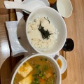 実際訪問したユーザーが直接撮影して投稿した戸崎町カフェnana’s green tea イオンモール岡崎店の写真