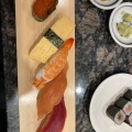 実際訪問したユーザーが直接撮影して投稿した東回転寿司がってん寿司 新座店の写真
