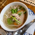 実際訪問したユーザーが直接撮影して投稿した立町タイ料理広島タイ料理 マナオの写真