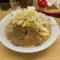 実際訪問したユーザーが直接撮影して投稿した別府ラーメン / つけ麺島系本店の写真