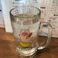 実際訪問したユーザーが直接撮影して投稿した東心斎橋居酒屋酒場やりやの写真